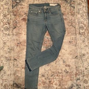 Rag and Bone Jeans